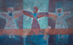 abstract_drievreemdelingen_50x80cm 